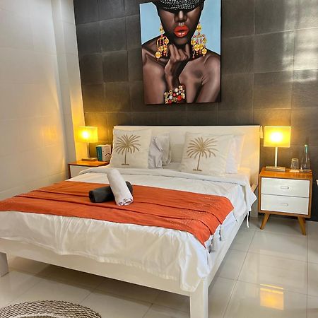 Central House Ubud  Luaran gambar